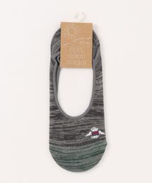 チャイハネ | 【チャイハネ】FEEL GOOD SOCKS インディーカ カバーソックス25~28cm(ソックス/靴下)