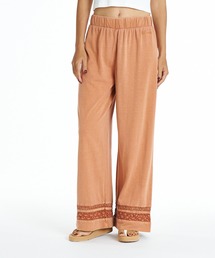 ROXY HORIZON PANTS ロングパンツ 【2026年夏モデル】