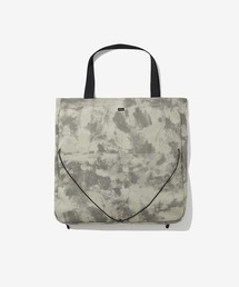 COVERNAT（カバーナット）の「NYLON STRING ECO BAG（エコバッグ/サブバッグ）」