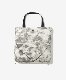 COVERNAT（カバーナット）の「NYLON STRING ECO BAG（エコバッグ/サブバッグ）」