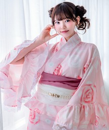 BODYLINE｜ボディラインの浴衣通販 - ZOZOTOWN