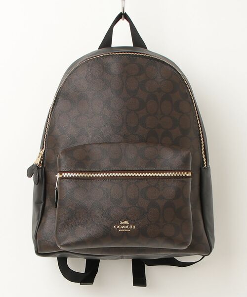 ブランド古着】リュック（バックパック/リュック）｜COACH（コーチ）の 