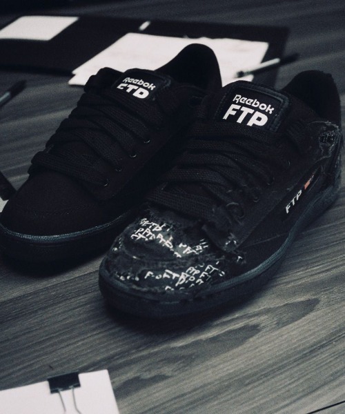 FTP クラブシー バルク CLN / FTP CLUB C BULC CLN