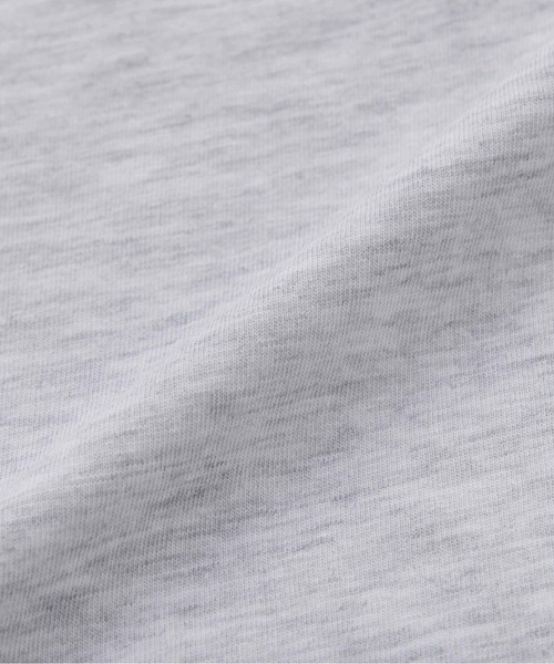 SEA(シー)の「ワイヤーTEE(Tシャツ/カットソー・レディース・グレー/ホワイト/ブラック・ONE SIZE)」の15枚目の写真