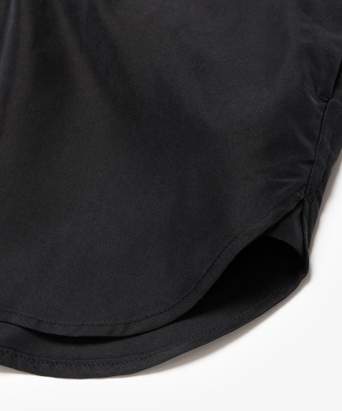 MR.OLIVE(ミスターオリーブ)の「T/R POWDER CLOTH / CARDIGAN SHIRT /M262105(シャツ/ブラウス・メンズ・ブラック/ブラウン・LARGE/MEDIUM/SMALL)」の16枚目の写真