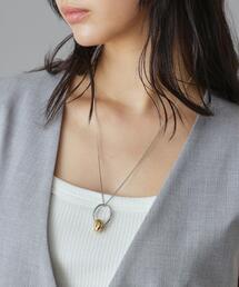 DRESSTERIOR（ドレステリア）の「2WAYグラスコードネックレス（ネックレス）」