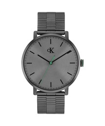 【Calvin Klein】 カルバンクライン REAL メンズ ウォッチ