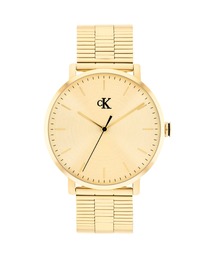 【Calvin Klein】 カルバンクライン REAL メンズ ウォッチ