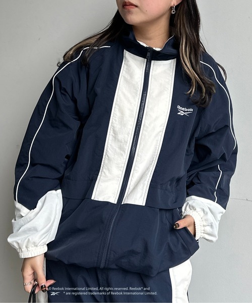 ブランド古着】ジャケット（その他アウター）｜Reebok（リーボック）の 