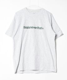 thisisneverthat（ディスイズネバーザット）の「半袖Tシャツ（Tシャツ/カットソー）」