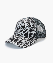 BOTT（ボット）の「BoTT / ボット Logo Mesh-Back 5-Panel Cap（キャップ）」