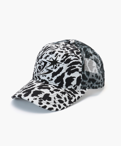 BoTT ボット OG Logo Mesh Back 5-Panel Cap BoTT / ボット Logo Mesh-Back 5-Panel Cap（キャップ）｜BOTT（ボット