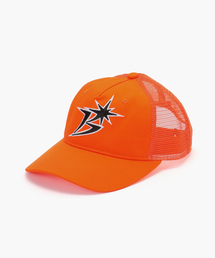 BOTT（ボット）の「BoTT / ボット Logo Mesh-Back 5-Panel Cap（キャップ）」