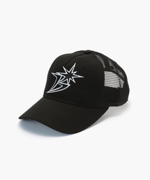 BOTT（ボット）の「BoTT / ボット Logo Mesh-Back 5-Panel Cap（キャップ）」