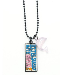 Little sunny bite（リトルサニーバイト）の「★Little sunny bite★PIATE NECKLACE（ネックレス）」