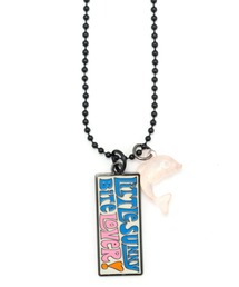 Little sunny bite（リトルサニーバイト）の「★Little sunny bite★PIATE NECKLACE（ネックレス）」