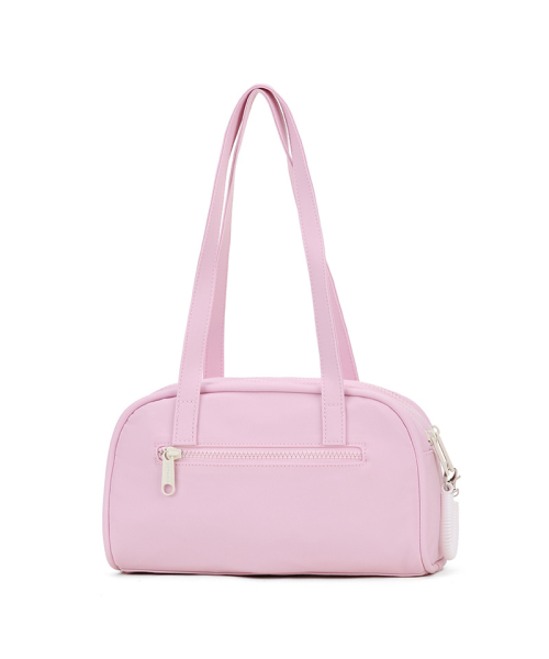 VANWALK（バンウォーク）の「Ocean Island Tote Bag [Cream Pink]（トートバッグ・レディース・ピンク・FREE）」の5枚目の写真