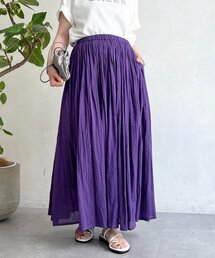 ボイルスカート