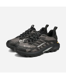 MERRELL（メレル）の「MERRELL MOAB SPEED 2 REFLECTIVE GTX W / メレル モアブ スピード 2 リフレクティブ ゴアテックス / J038406（スニーカー）」