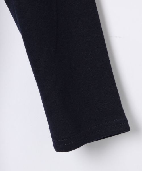 RAGEBLUE（レイジブルー）の「TRPUオーバーポケットTシャツ長袖/712898（Tシャツ/カットソー・メンズ・グレー/ホワイト/ネイビー・MEDIUM/LARGE）」の16枚目の写真