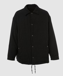 PORTER CLASSIC（ポータークラシック）の「PIN STRIPE COACH JACKET（その他アウター）」