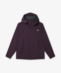 HOLUBAR（ホルバー）の「Findlay 2.5L Jacket Wine（ナイロンジャケット）」