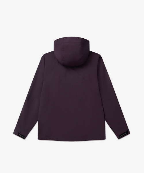 HOLUBAR(ホルバー)の「Findlay 2.5L Jacket Wine(ナイロンジャケット・メンズ・その他・MEDIUM/LARGE/X-LARGE)」の2枚目の写真