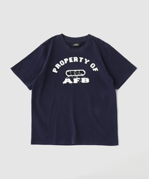 AFB｜エーエフビーのトップス通販 - ZOZOTOWN