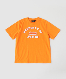 AFB（エーエフビー）の「AFB / エーエフビー POA TEE（Tシャツ/カットソー）」