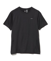 【ユニセックス】mgh / Velux crewneck short sleeve