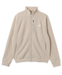 THE NORTH FACE(�U�m�[�X�t�F�C�X)��THE NORTH FACE QUARTERKNIT FULLZIP JACKET / �U�E�m�[�X�E�t�F�C�X �N�H�[�^�[ �j�b�g �t���W�b�v �W���P�b�g(���̑��A�E�^�[)