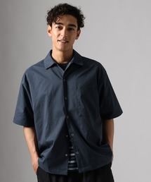 BAYFLOW | 【UVカット・接触冷感・吸水速乾・軽量】FLOW AIRシャツ[セットアップ可](シャツ/ブラウス)