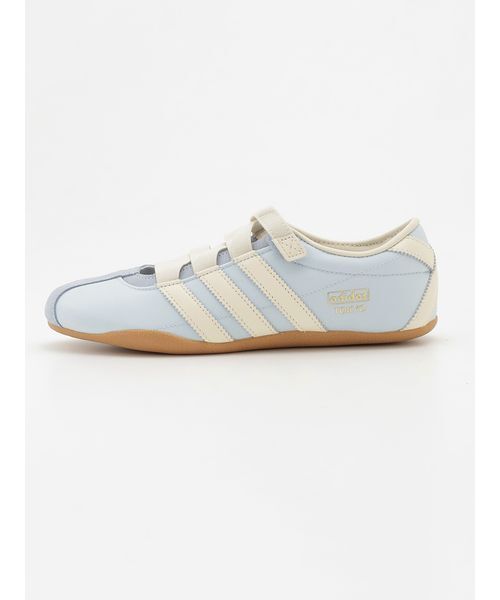 adidas Originals（アディダスオリジナルス）の「【adidas Originals】TOKYO MJ（スニーカー・レディース・スカイブルー・23.5/23/24.5/24/25/22.5）」の4枚目の写真