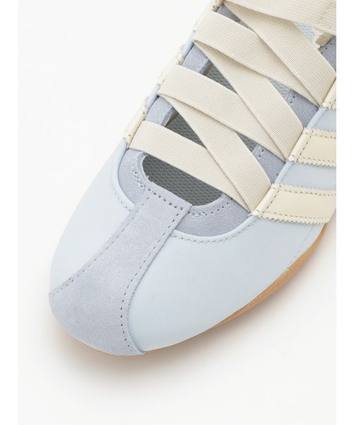 adidas Originals（アディダスオリジナルス）の「【adidas Originals】TOKYO MJ（スニーカー・レディース・スカイブルー・23.5/23/24.5/24/25/22.5）」の5枚目の写真