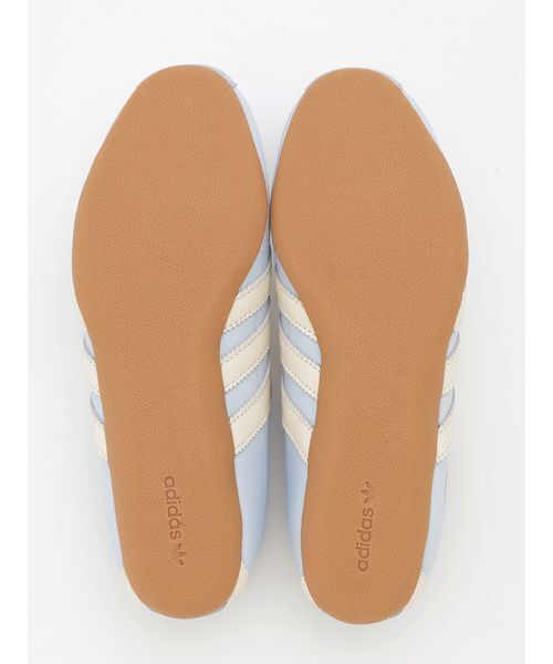 adidas Originals（アディダスオリジナルス）の「【adidas Originals】TOKYO MJ（スニーカー・レディース・スカイブルー・23.5/23/24.5/24/25/22.5）」の8枚目の写真