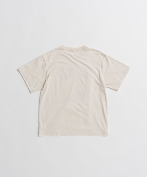 PRANK PROJECT(プランクプロジェクト)の「TEARS Tシャツ / TEARS T-shirt(Tシャツ/カットソー・レディース・ホワイト/グレー・38/36)」の11枚目の写真