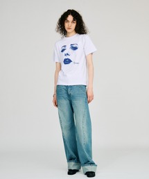 PRANK PROJECT（プランクプロジェクト）の「TEARS Tシャツ   TEARS T-shirt（Tシャツ/カットソー）」