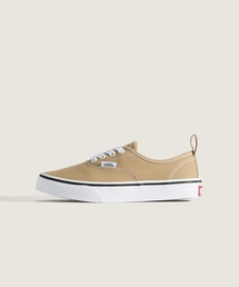 VANS｜ヴァンズのスニーカー（ベージュ系・無地）通販 - ZOZOTOWN