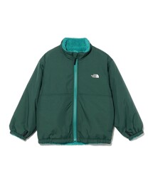 THE NORTH FACE(�U�m�[�X�t�F�C�X)�́yWEB����zTHE NORTH FACE / �g�h���[ ���o�[�V�u�� �R�[�W�[ �W���P�b�g 2026FW�i100�`120cm)(�u���]��)