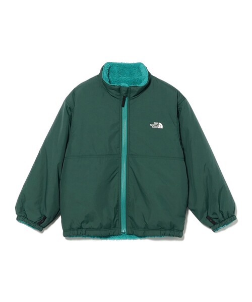 WEB限定】THE NORTH FACE / トドラー リバーシブル コージー
