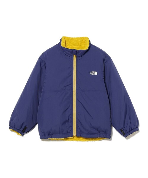 WEB限定】THE NORTH FACE / トドラー リバーシブル コージー