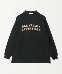 FOG ESSENTIALS｜エフオージーエッセンシャルズのTシャツ/カットソー