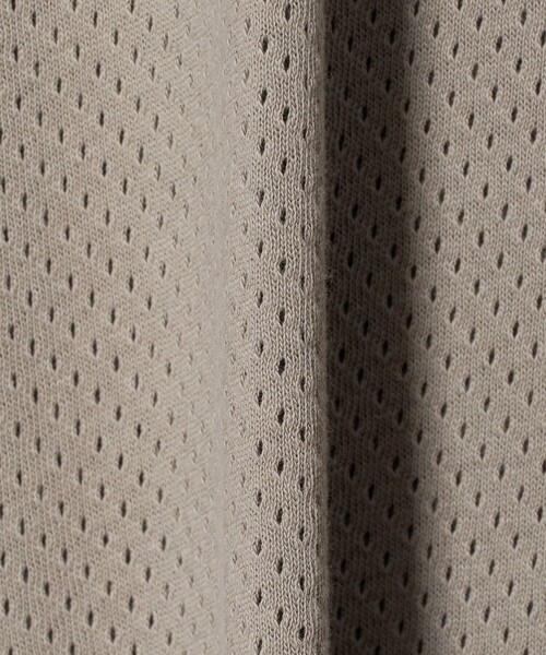 FOG ESSENTIALS（エフオージーエッセンシャルズ）の「＜FEAR OF GOD ESSENTIALS＞MERCH ロングスリーブ Tシャツ（Tシャツ/カットソー・メンズ・ブラック/グレー系・XS/M/S/L）」の8枚目の写真