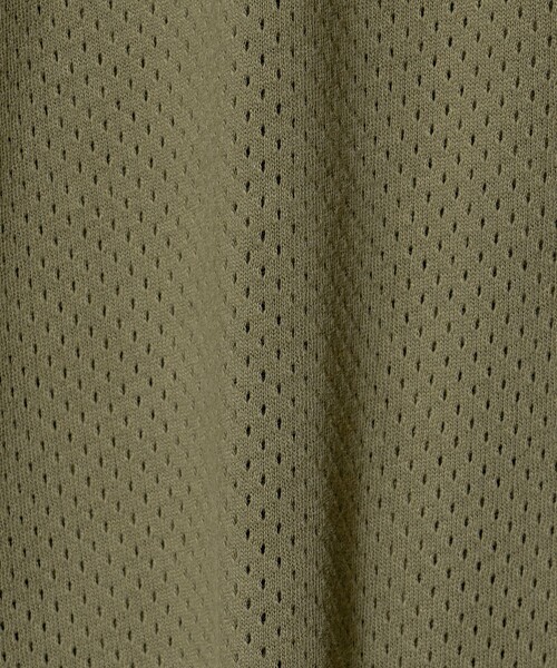 FOG ESSENTIALS（エフオージーエッセンシャルズ）の「＜FEAR OF GOD ESSENTIALS＞MERCH ロングスリーブ Tシャツ（Tシャツ/カットソー・メンズ・ブラック/グレー系・XS/M/S/L）」の14枚目の写真