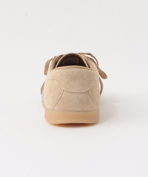 adidas Originals(アディダスオリジナルス)の「【adidas Originals/アディダスオリジナルス】GAZELLE LO PRO W(ガゼル ロープロ KI4675)(スニーカー・レディース・ブラウン・23.5cm/24.5cm/24.0cm)」の7枚目の写真