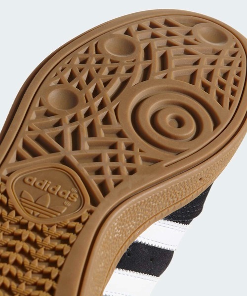 adidas(アディダス)の「ブセニッツ / Busenitz / アディダスオリジナルス(スニーカー・メンズ・ブラック×ホワイト・22.5cm/23.5cm/24.5cm/25.5cm/26.5cm/27.5cm/28.5cm/23.0cm/24.0cm/25.0cm/26.0cm/27.0cm/28.0cm/29.0cm/22.0cm)」の9枚目の写真