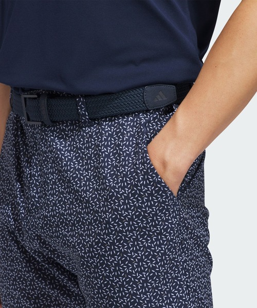 adidas(アディダス)の「アルティメット365 7インチ プリント ショーツ【adidas Golf/アディダスゴルフ】(その他パンツ・メンズ・ブルー系その他・100/73/76/79/82/85/88/92/96)」の4枚目の写真