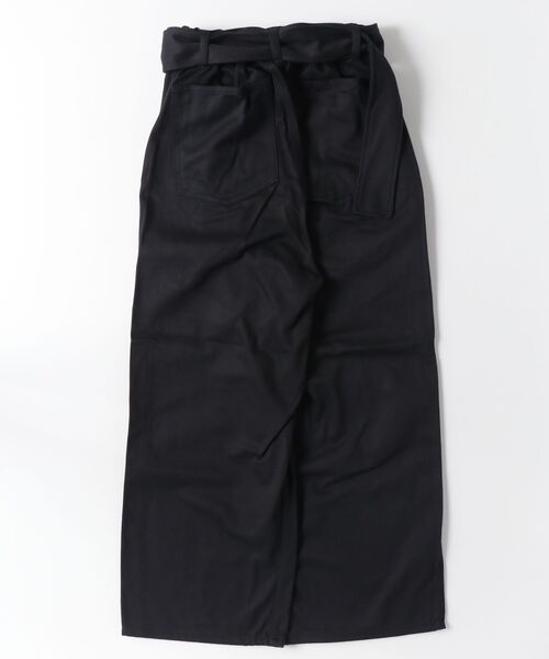 Y-3(ワイスリー)の「Y-3 TWILL UTILITY PANTS(その他パンツ・レディース・ブラック・XX-SMALL/X-SMALL/SMALL)」の6枚目の写真
