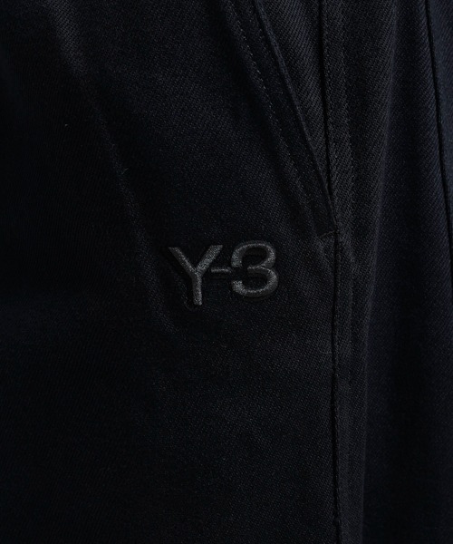 Y-3(ワイスリー)の「Y-3 TWILL UTILITY PANTS(その他パンツ・レディース・ブラック・XX-SMALL/X-SMALL/SMALL)」の4枚目の写真
