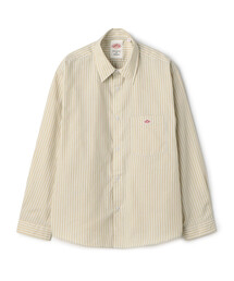 Women's Oxford Classic Collar Shirt